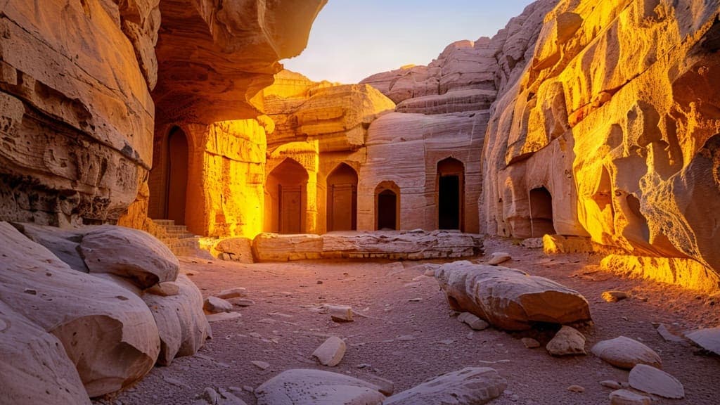 Arabie saoudite hors omra : visa touristique, Djeddah, Médine et AlUla