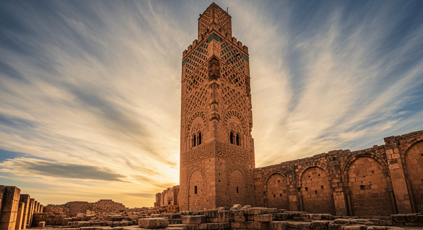 Tlemcen