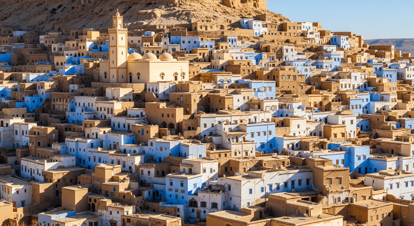 Ghardaia
